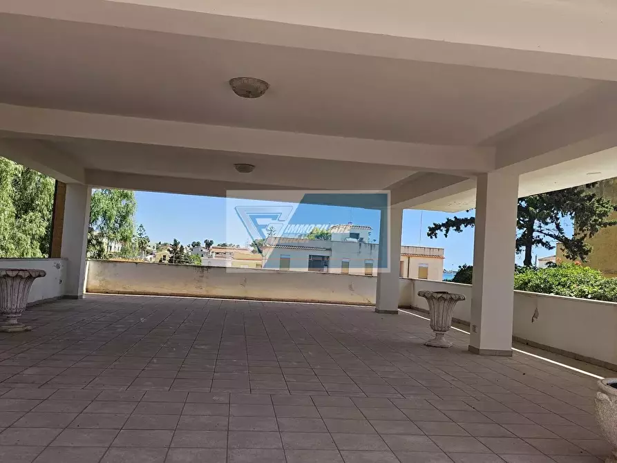 Immagine 29 di Terreno edificabile in vendita  in Via C. di Martino a Noto