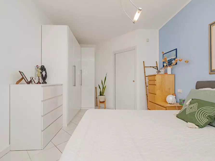 Immagine 16 di Casa trifamiliare in affitto  in Via 2 Giugno, 1 a Lodi