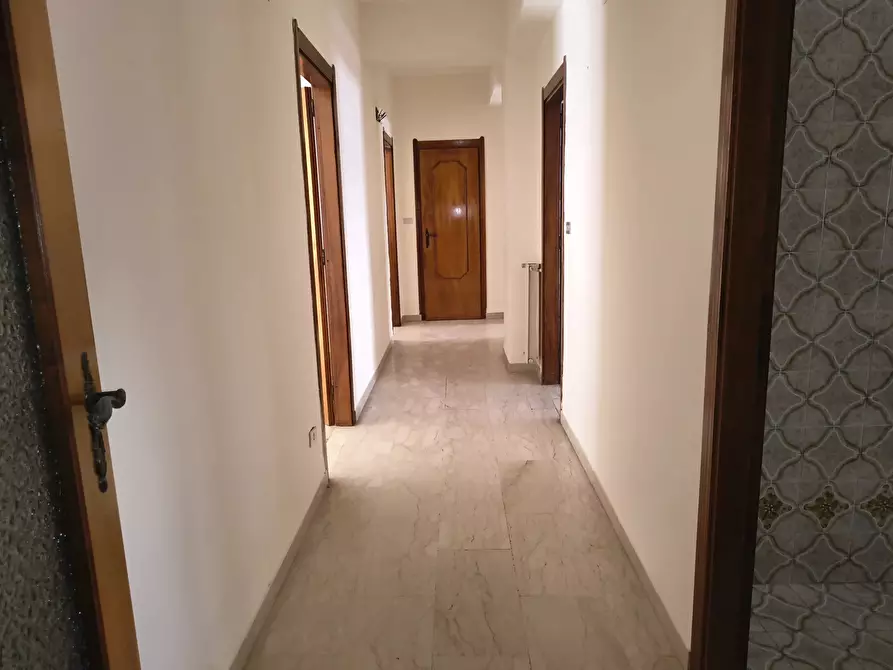 Immagine 13 di Casa trifamiliare in vendita  in Via Santa Lucia, 15 a Ali' Terme