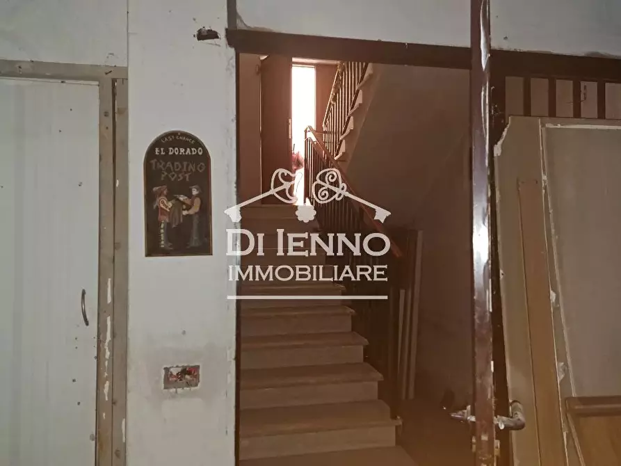Immagine 27 di Casa trifamiliare in vendita  in Via Trento a Canale Monterano