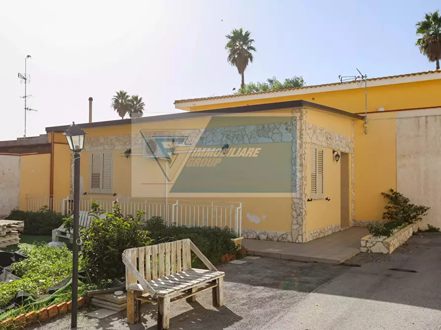 Immagine 9 di Terreno edificabile in vendita  in Viale Edoardo Garrone a Buccheri