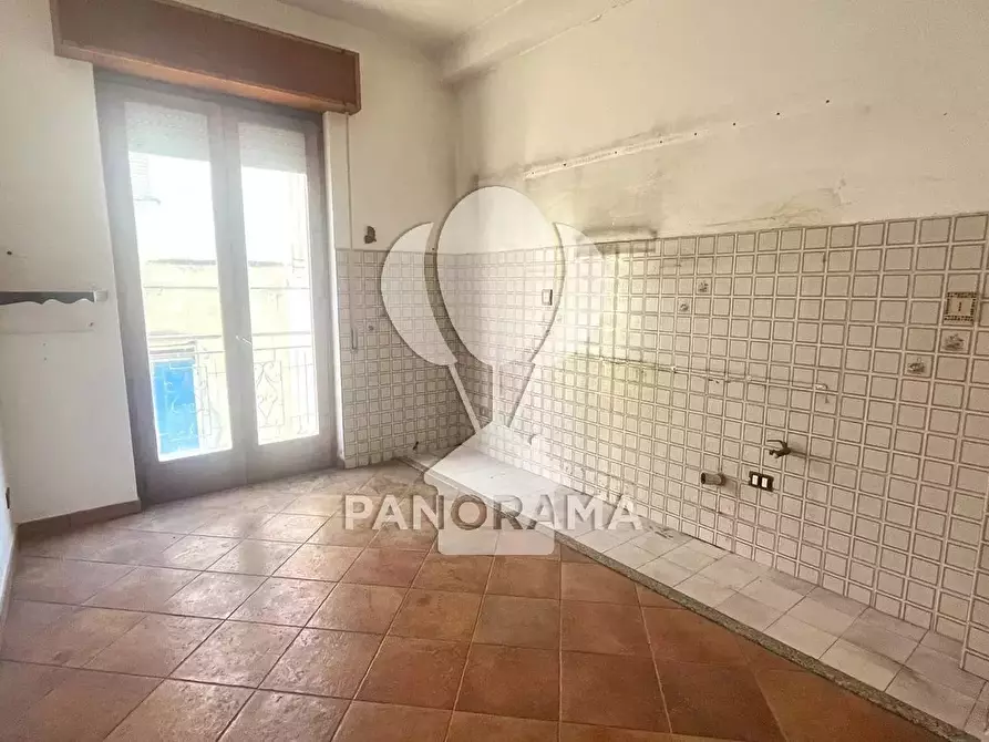 Immagine 18 di Casa trifamiliare in vendita  in Via Monte Grappa 97 a Balestrate