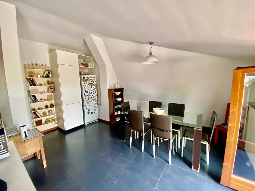 Immagine 30 di Casa trifamiliare in vendita  in Via Francesco Ingegnoli, 24 a Milano