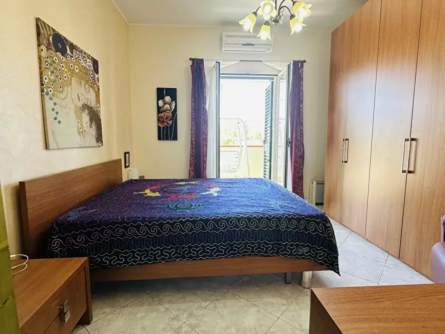 Immagine 12 di Casa trifamiliare in vendita  in Via Pantelleria, 13 a Villapiana