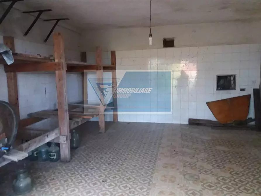 Immagine 12 di Terreno edificabile in vendita  a Buccheri