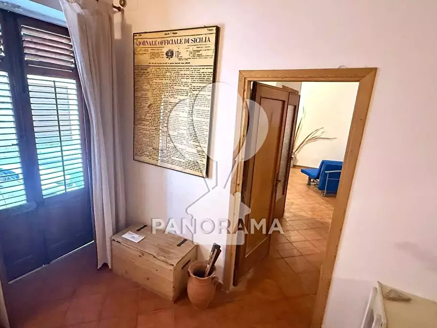 Immagine 25 di Terreno edificabile in vendita  in Via Vittorio Emanuele Orlando, 12 a Balestrate