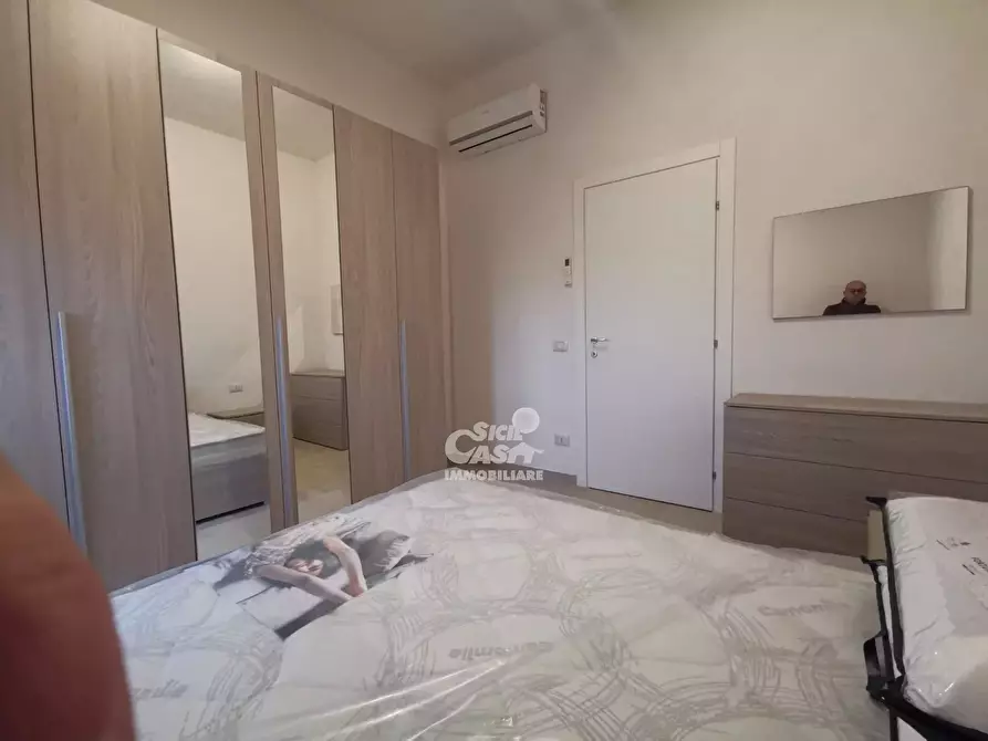 Immagine 5 di Casa trifamiliare in affitto  a Marsala