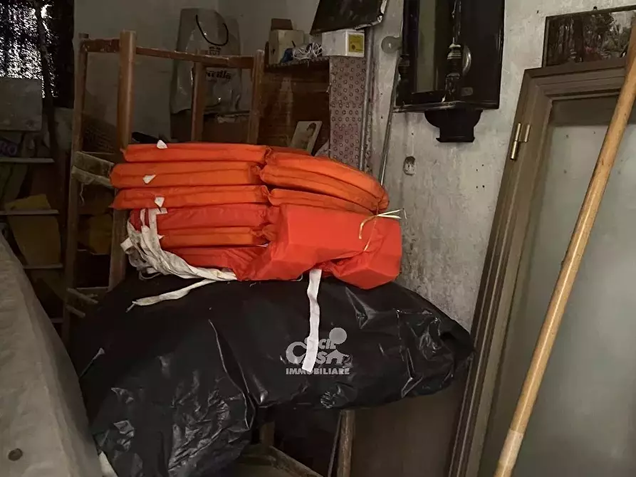 Immagine 7 di Monolocale in vendita  in Via San Michele 4 a Marsala