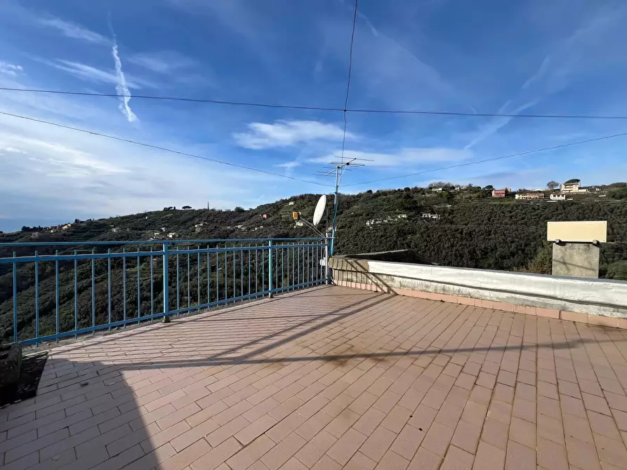 Immagine 18 di Terreno edificabile in vendita  in Sorlana a Lavagna