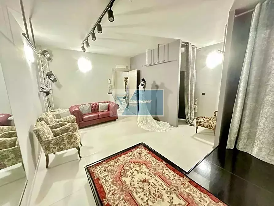 Immagine 14 di Attico in vendita  in Corso Savoia a Rosolini