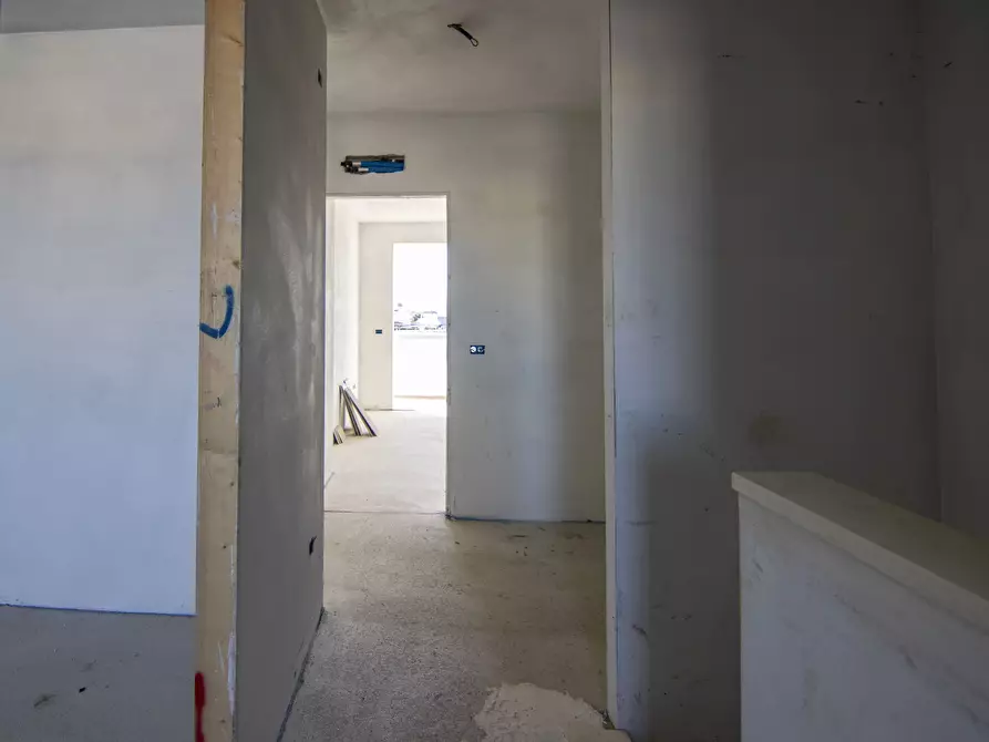 Immagine 31 di Terreno edificabile in vendita  a Albignasego