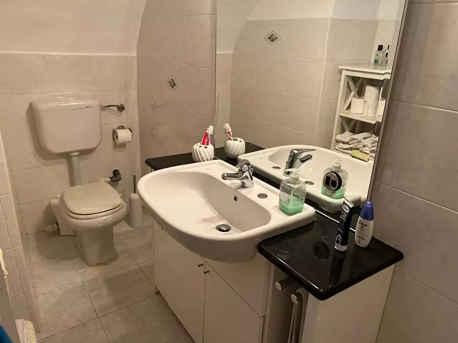 Immagine 14 di Casa trifamiliare in vendita  in Via Carrierapiana SNC a Pigna