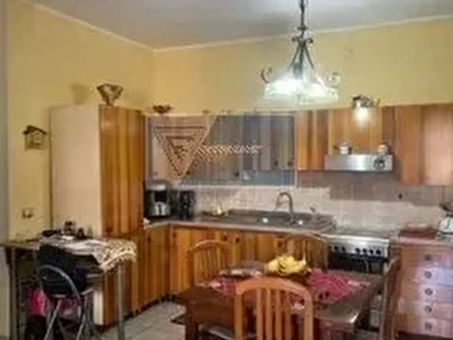 Immagine 7 di Casa trifamiliare in vendita  in Via Alcide De Gasperi a Siracusa