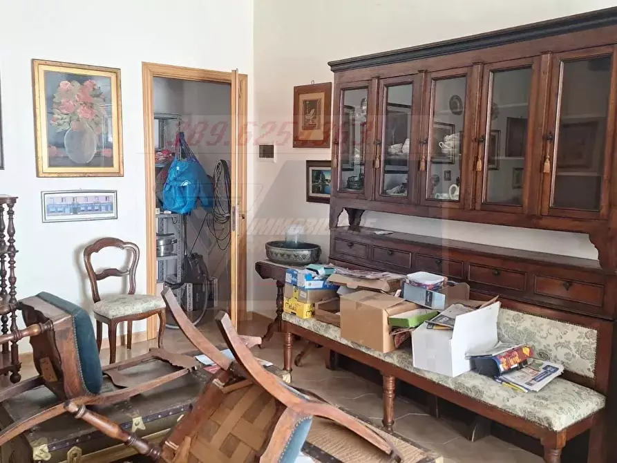 Immagine 14 di Casa trifamiliare in vendita  in Via Francesco Mortellaro a Siracusa
