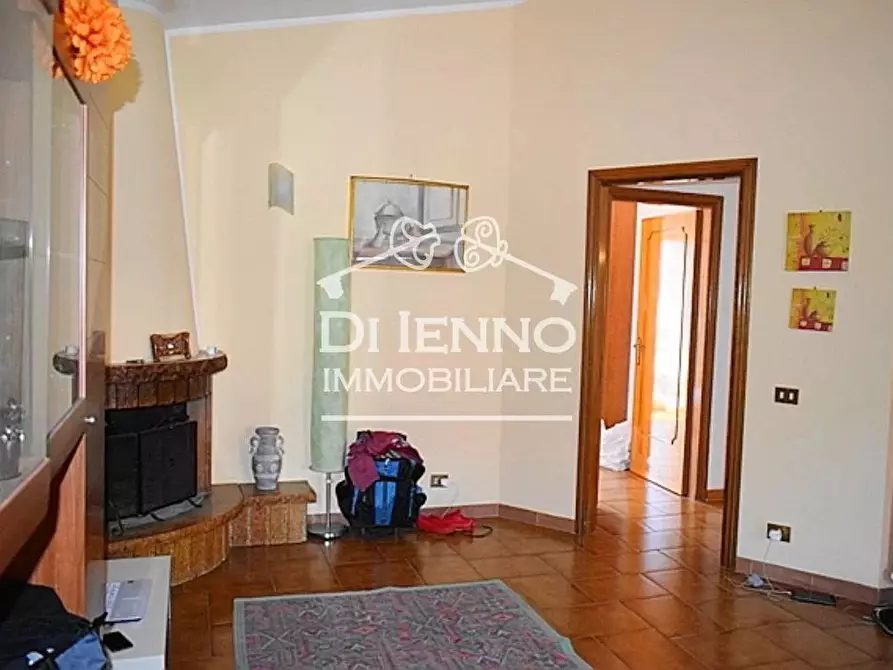 Immagine 15 di Casa trifamiliare in vendita  a Rignano Flaminio