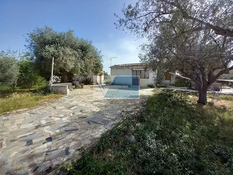 Immagine 4 di Terreno edificabile in vendita  in CONTRADA CAVADONNA a Floridia