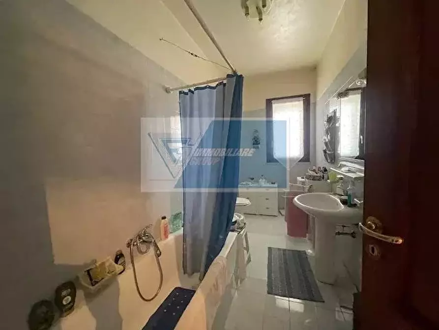 Immagine 19 di Casa trifamiliare in vendita  in Via Nino Martoglio a Siracusa