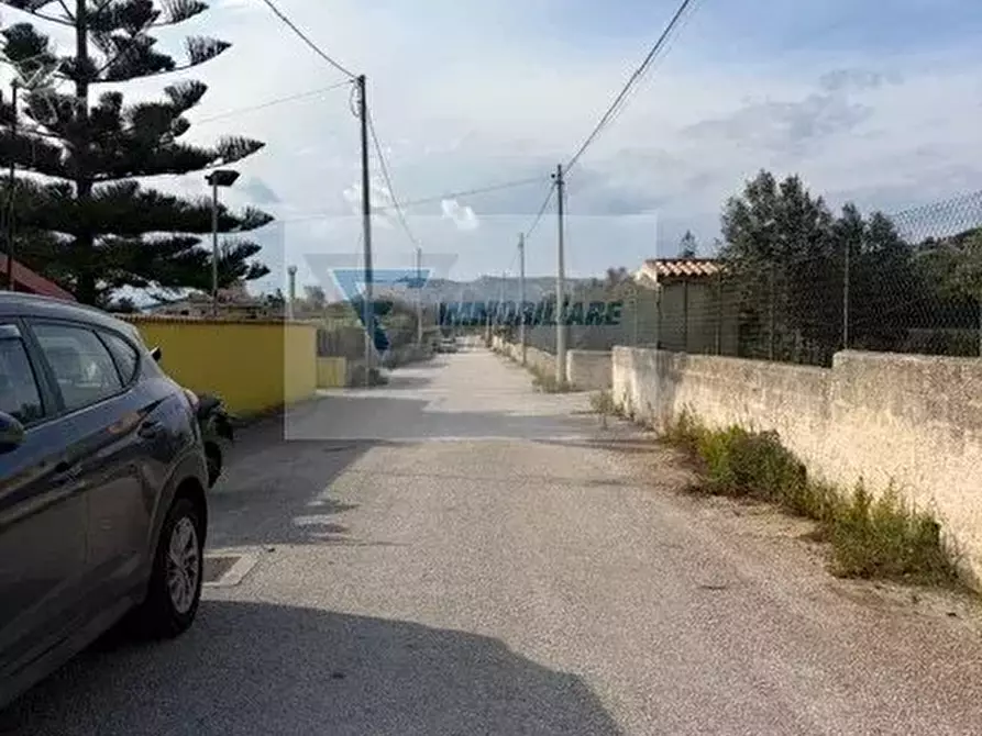 Immagine 8 di Terreno in vendita  in Via Salvo D'Acquisto a Siracusa