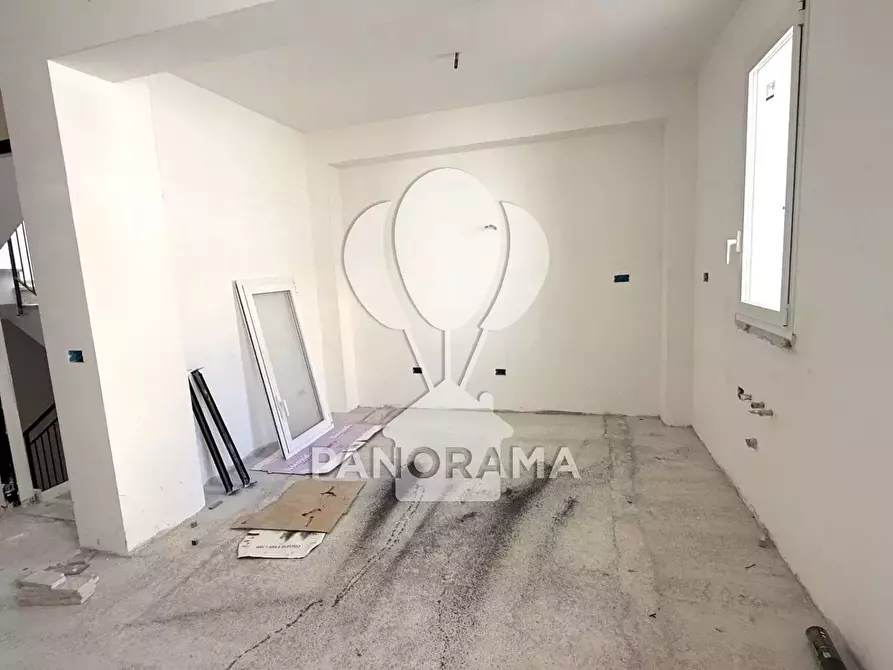 Immagine 17 di Casa trifamiliare in vendita  in Via Colombo a Balestrate