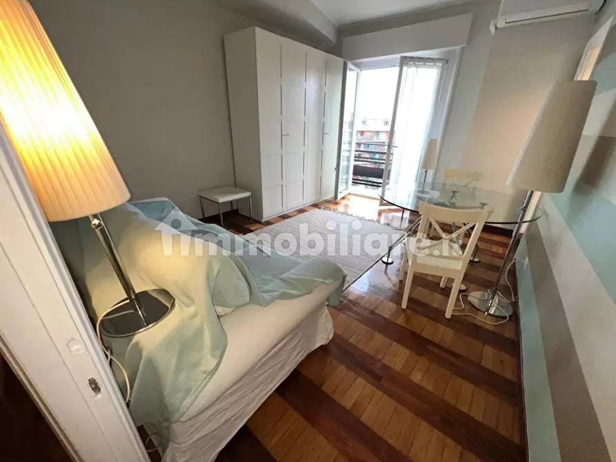 Immagine 9 di Casa trifamiliare in affitto  in Via dei Grimani, 19 a Milano