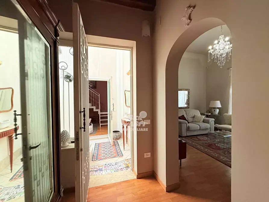 Immagine 6 di Terreno edificabile in vendita  a Marsala