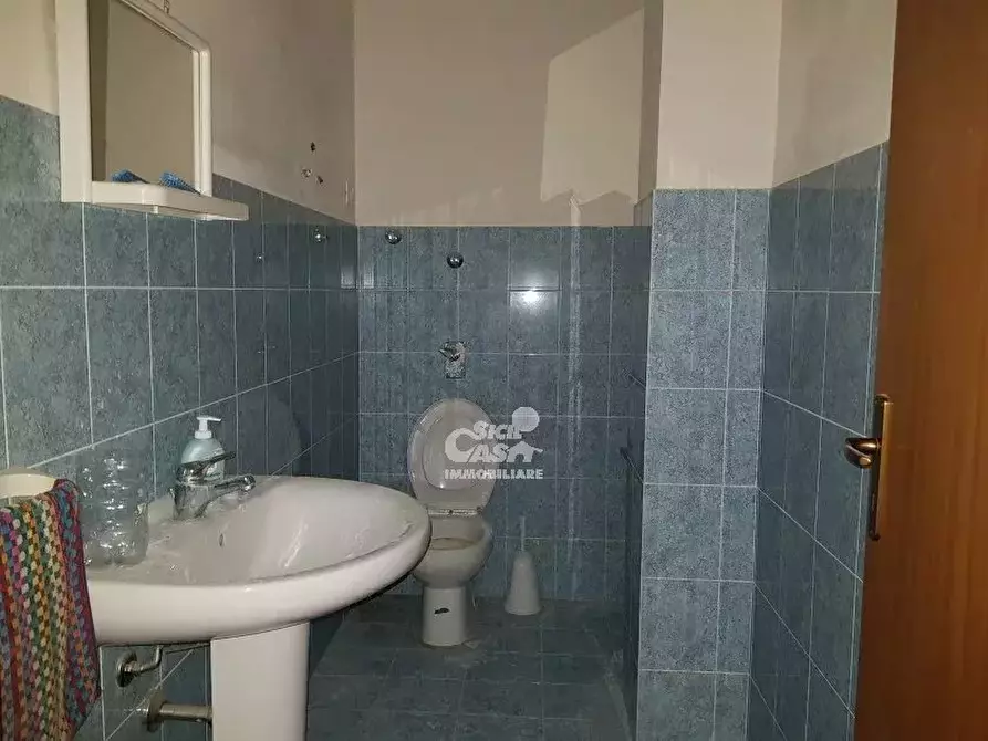 Immagine 5 di Castello in vendita  a Marsala