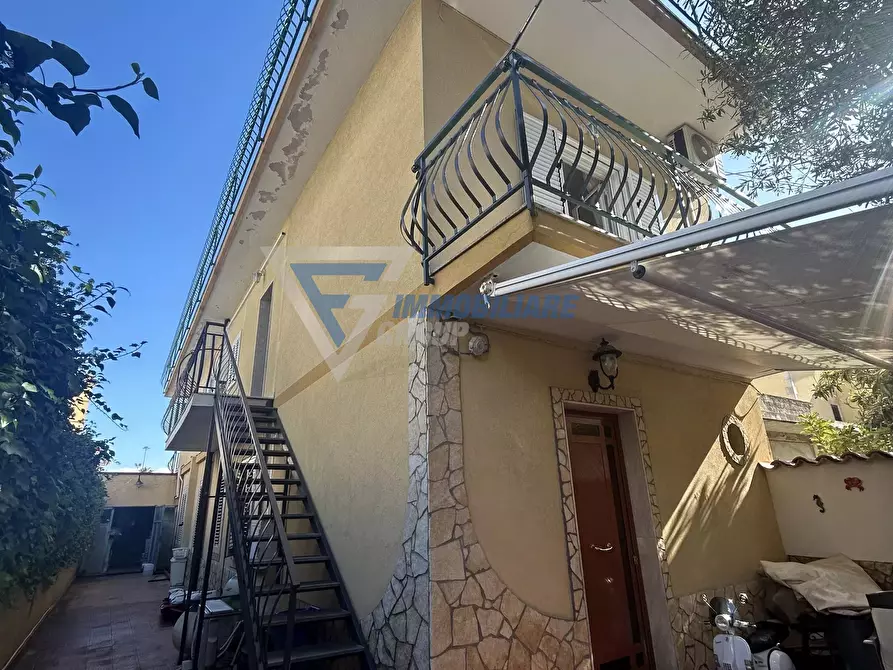 Immagine 12 di Terreno edificabile in vendita  in VIA TURCHIA a Siracusa