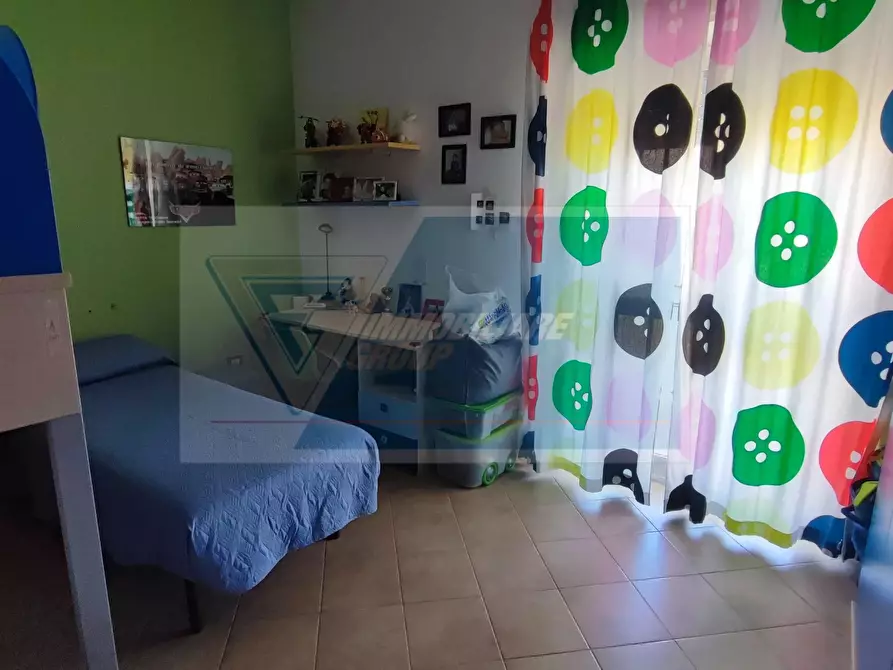 Immagine 6 di Casa trifamiliare in vendita  in Via Francesco Accolla a Siracusa