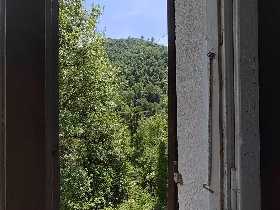 Immagine 10 di Terreno edificabile in vendita  a Apricale