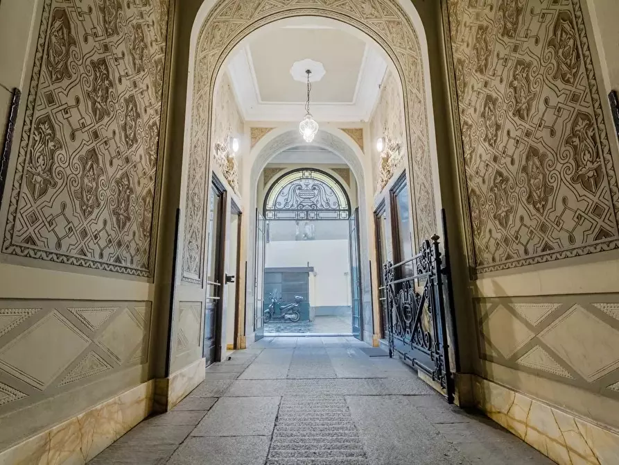 Immagine 18 di Casa trifamiliare in affitto  in Via Giovanni Lanza, 3 a Milano