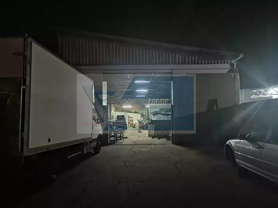 Immagine 5 di Casa bifamiliare in affitto  a Siracusa