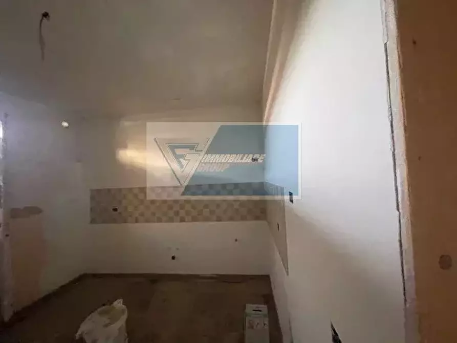 Immagine 3 di Casa trifamiliare in vendita  in Via Marina Di Melilli a Floridia