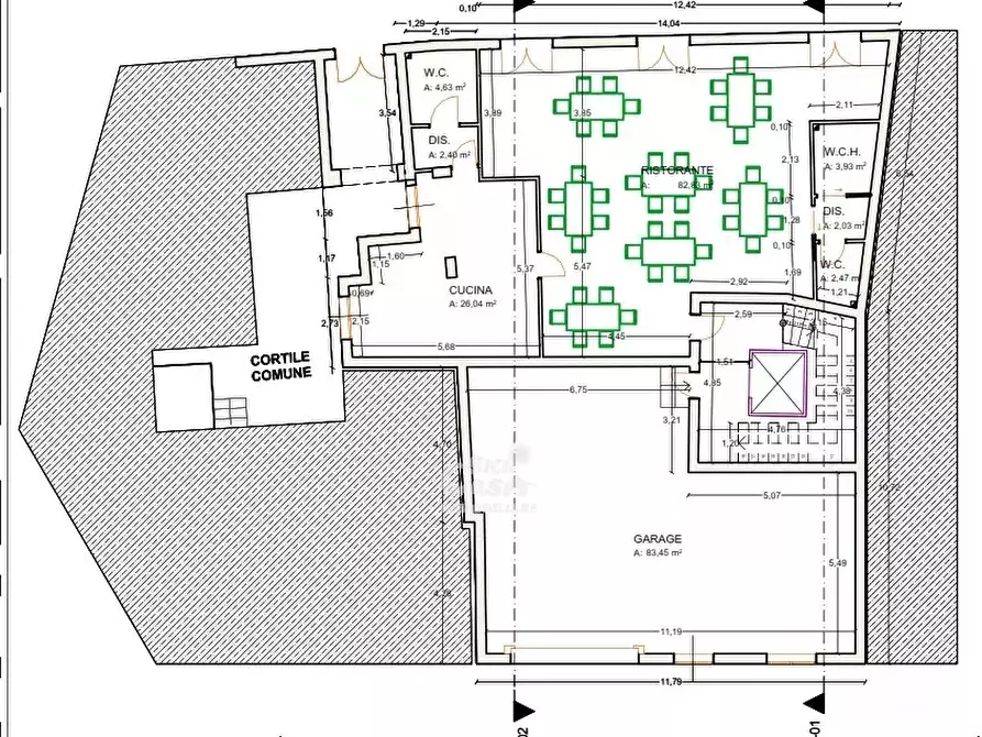 Immagine 5 di Terreno edificabile in vendita  a Marsala