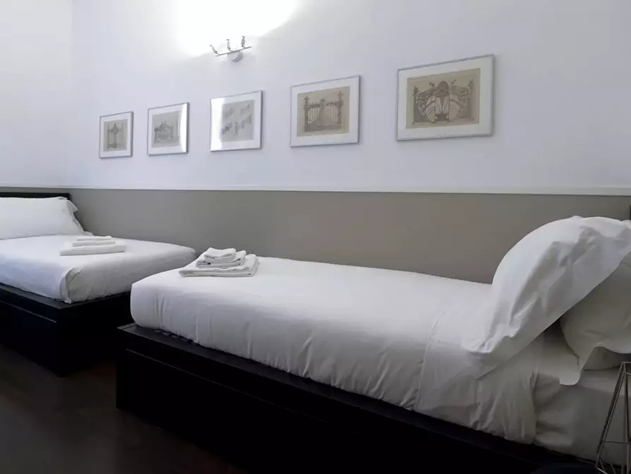 Immagine 10 di Casa trifamiliare in vendita  in Via Luigi Vanvitelli, 49 a Milano