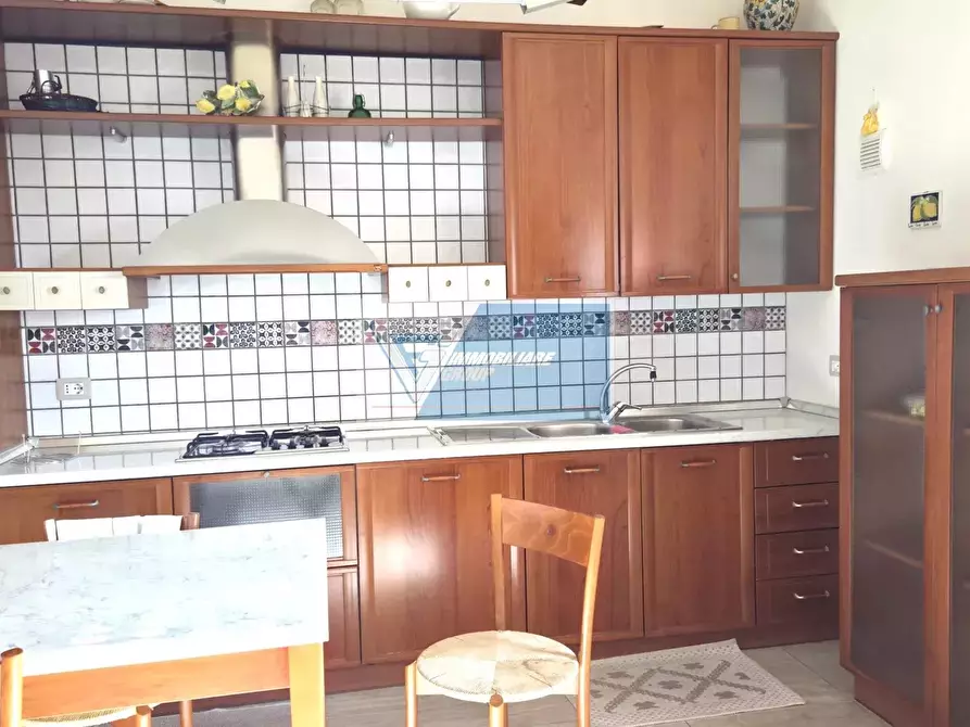 Immagine 22 di Casa trifamiliare in vendita  a Noto