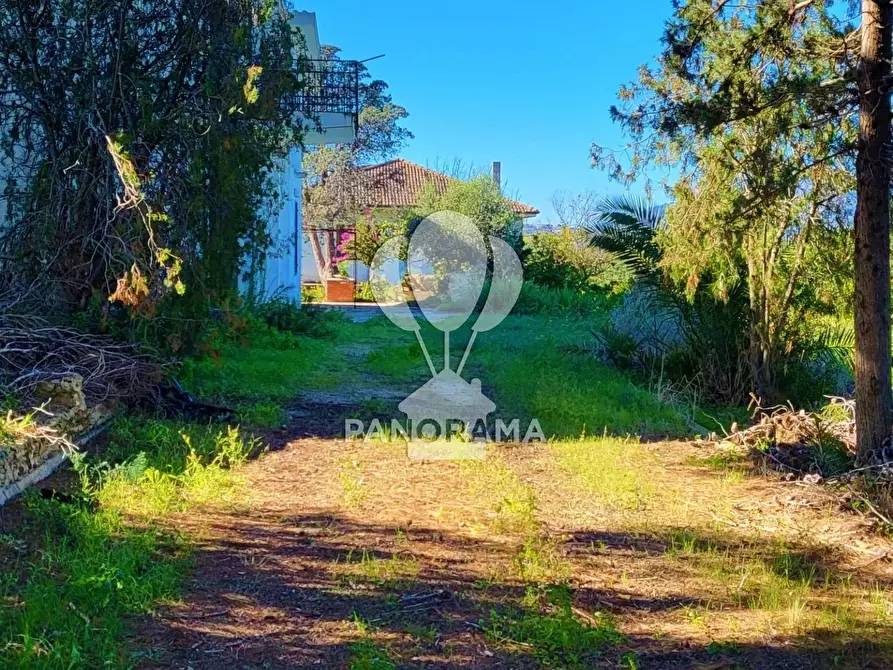 Immagine 15 di Terreno edificabile in vendita  in Contrada Bosco Falconeria a Partinico