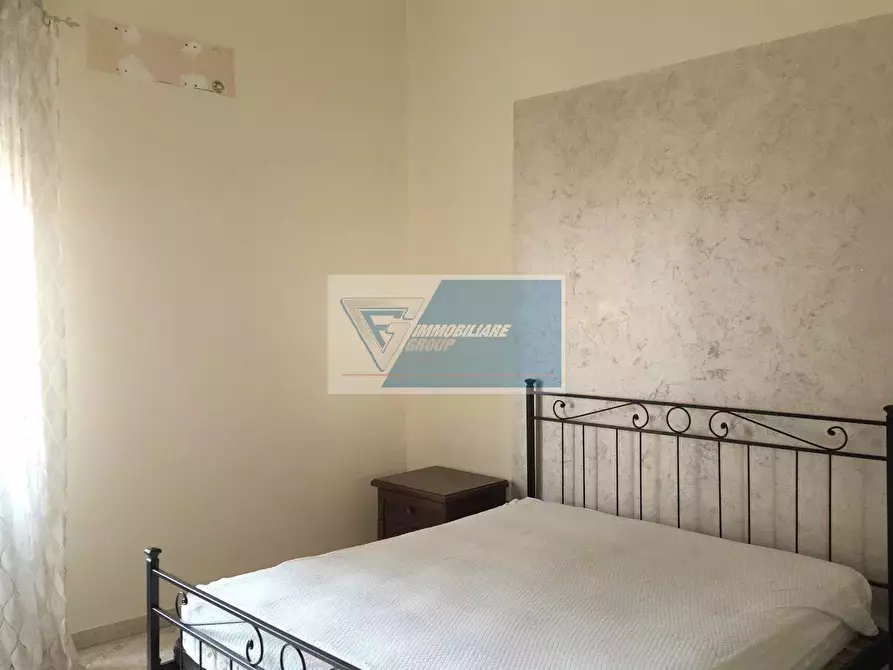 Immagine 8 di Casa trifamiliare in vendita  in Via Cimarosa a Avola