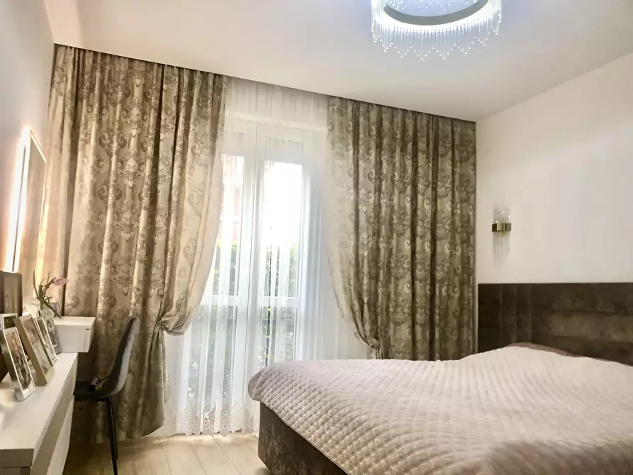 Immagine 5 di Casa trifamiliare in vendita  a Conegliano