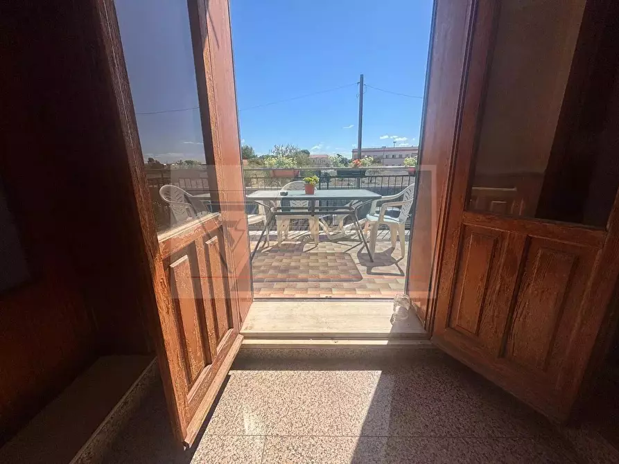 Immagine 35 di Terreno edificabile in vendita  in via modica a Siracusa