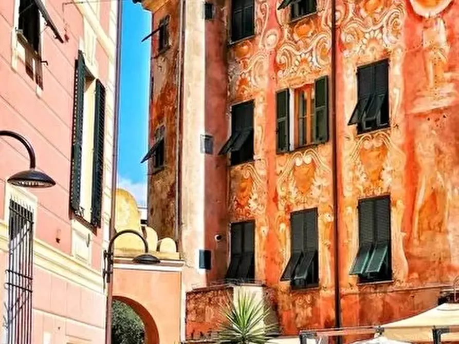 Immagine 13 di Attico in vendita  a Lavagna