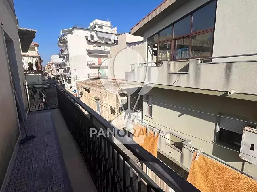 Immagine 14 di Casa trifamiliare in vendita  in Via Kennedy a Balestrate