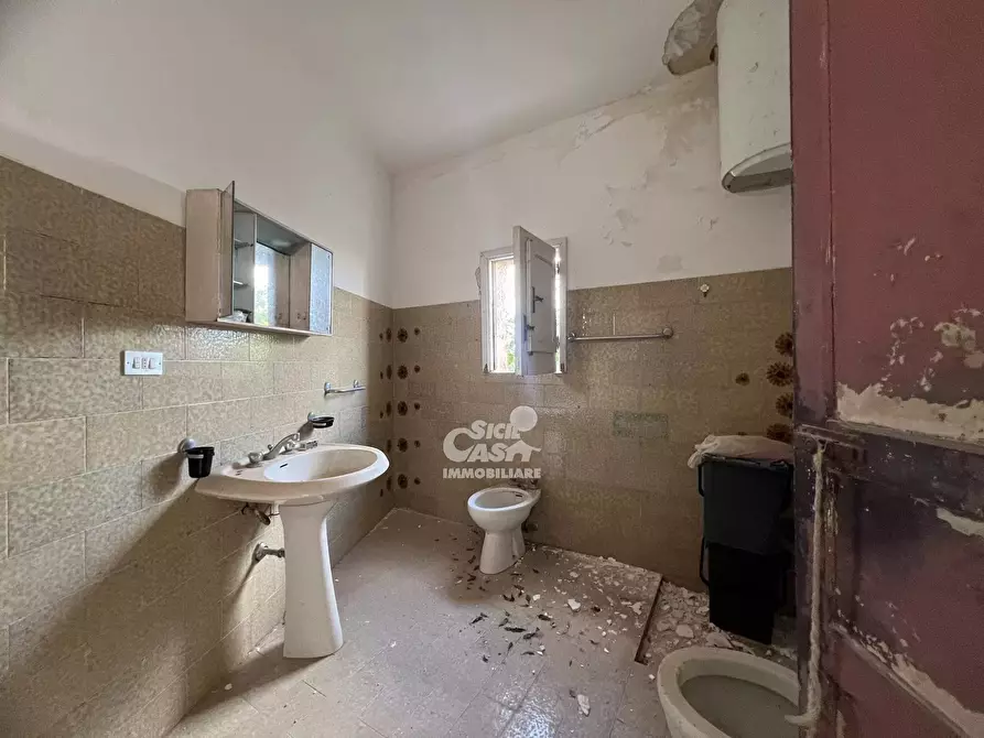 Immagine 21 di Terreno edificabile in vendita  in Contrada Ragalia a Marsala