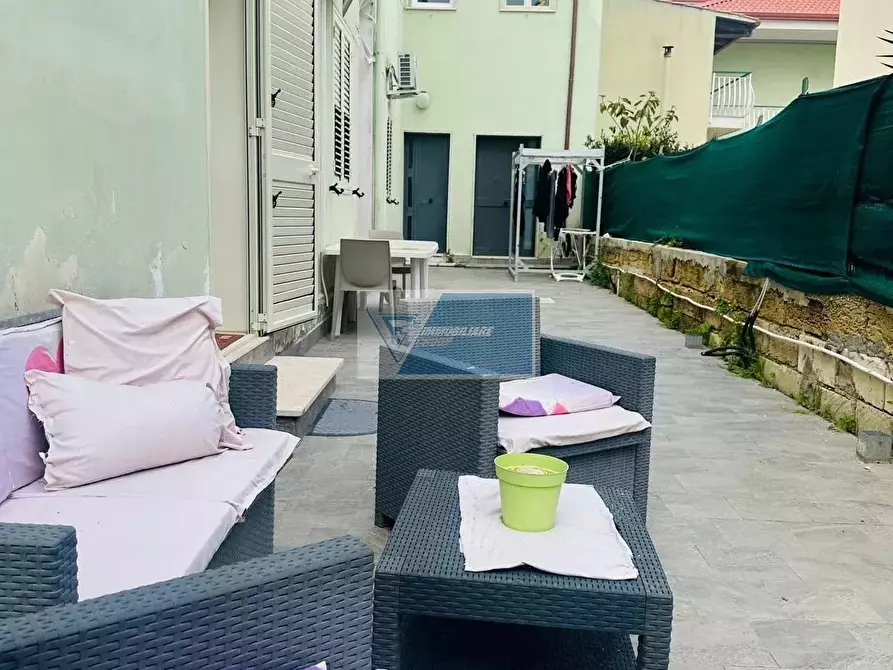 Immagine 22 di Casa trifamiliare in vendita  a Siracusa