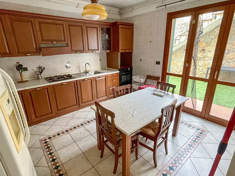 Immagine 4 di Terreno edificabile in vendita  in Via Ciappin, 70 a Ventimiglia