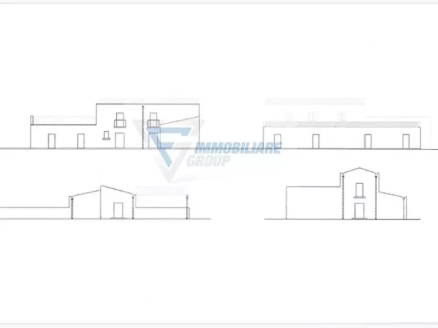 Immagine 4 di Terreno in vendita  in CONTRADA CARANCINO a Siracusa