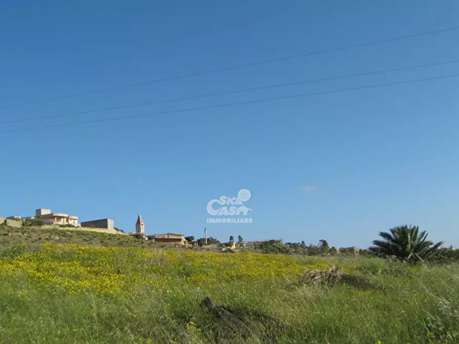 Immagine 1 di Terreno in vendita  a Marsala