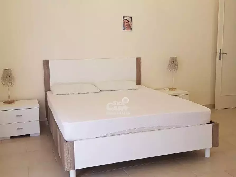 Immagine 9 di Terreno edificabile in affitto  a Marsala