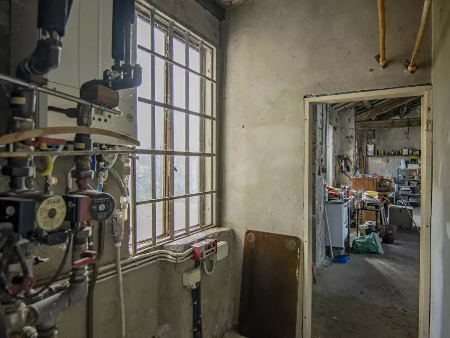 Immagine 33 di Terreno edificabile in vendita  a Albignasego