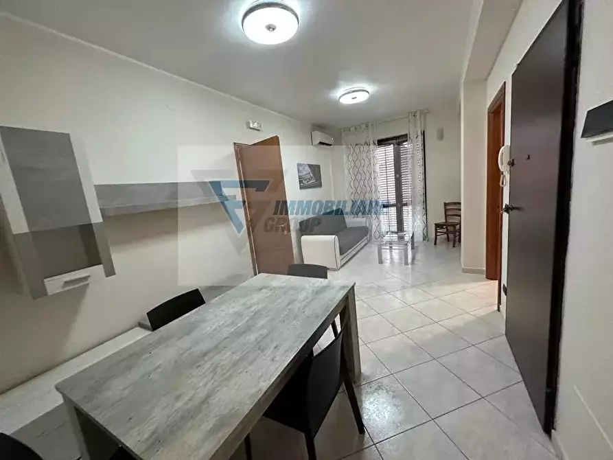 Immagine 1 di Casa trifamiliare in affitto  in Via Muzio Scevola a Siracusa