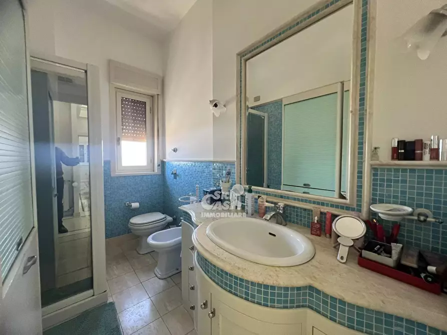 Immagine 25 di Casa trifamiliare in vendita  a Marsala